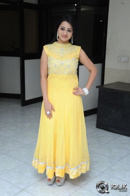 Reshma-at-Jeelakarra-Bellam-Movie-Press-Meet